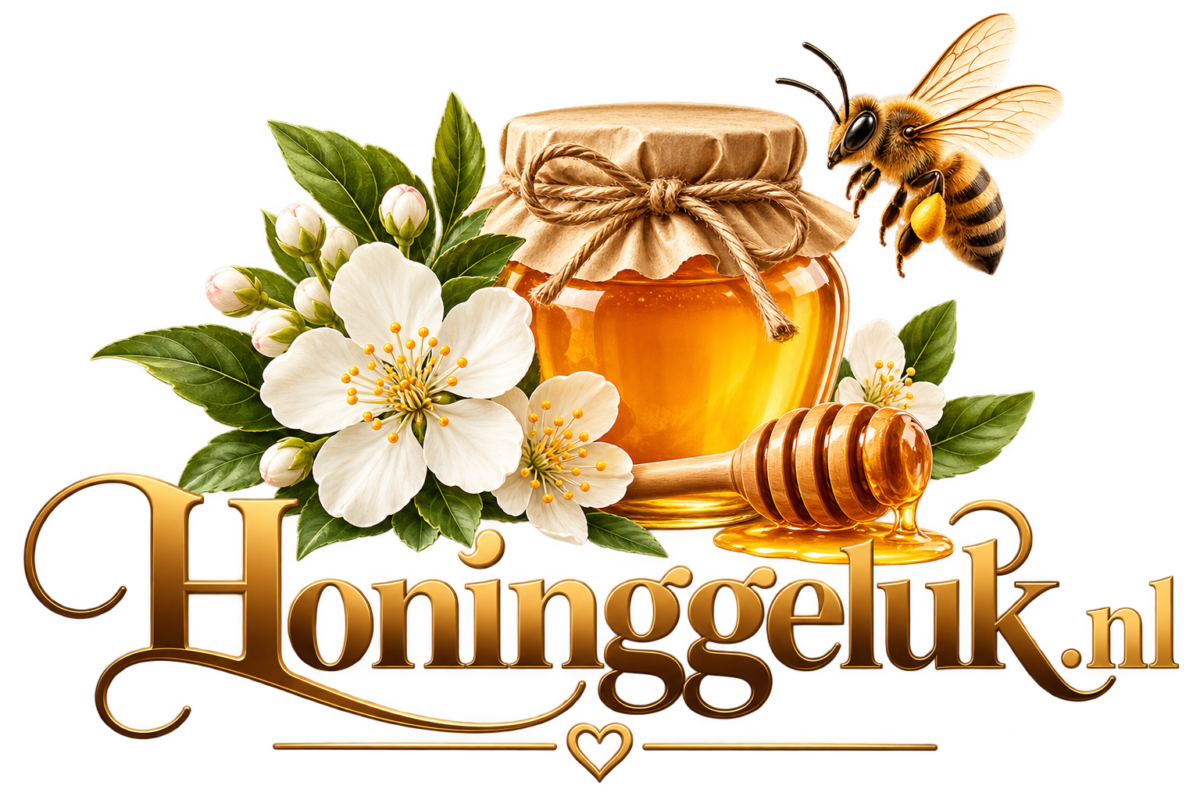 Honing Geluk